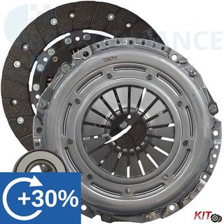 KIT EMBRAGUE REFORZADO CITROEN C3 1.6 VTi