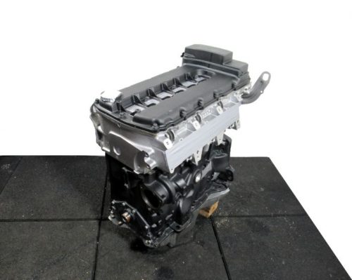 MOTOR AUDI Q7/VW TOUAREG V6 3.6 BHK