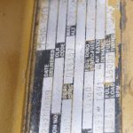 MOTOR CAT 3516