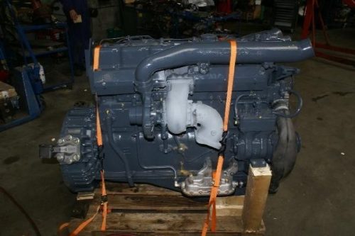 MOTOR DAF WS222/242M/268L