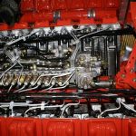 MOTOR DEUTZ BF12L513