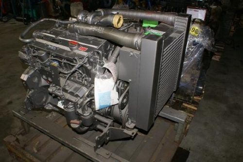 MOTOR DEUTZ BF4M1012C