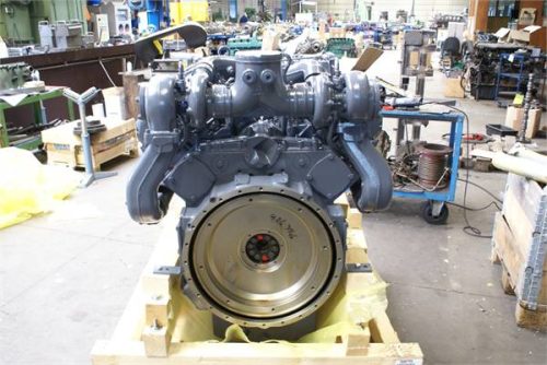 MOTOR DEUTZ BF8M1015CP