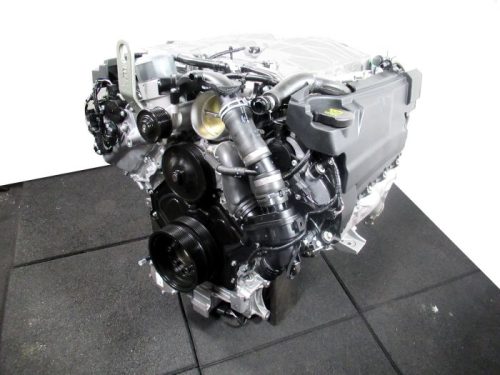 MOTOR JAGUAR/RANGE ROVER 3.0 V6 306PS