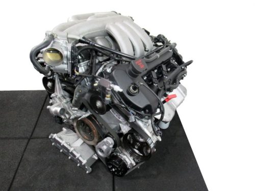 MOTOR JAGUAR XJ/X-TYPE 3.0 V6 AJV6