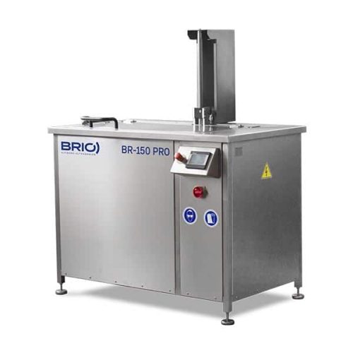 MAQUINA ULTRASONIDOS BRIO ULTRASONICS BR150 PRO
