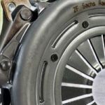 KIT EMBRAGUE  SACHS Racing – OE 55226906 ALFA ROMEO