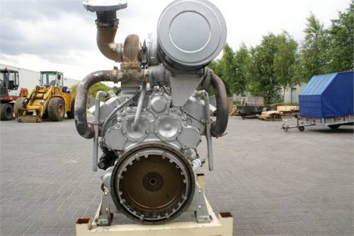 MOTOR DETROIT 8V92TA