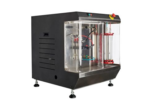 BANCO COMPROBACIÓN INYECTORES DIÉSEL COMMON RAIL RE0005088