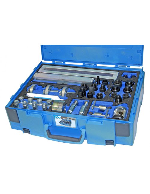 KIT EXTRACTOR MAESTRO INYECTORES DIÉSEL G0405