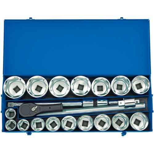 CONJUNTO VASOS MÉTRICOS 22 PIEZAS RE16485