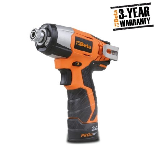 PISTOLA IMPACTO BATERIA 1982/12EF BETA