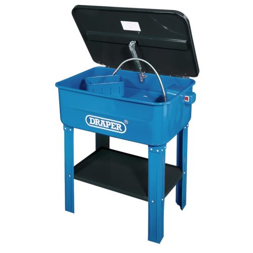 LAVADORA PIEZAS DE PIE 230V RE37825