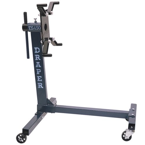 SOPORTE DESMONTAJE MOTORES 450KG RE53092