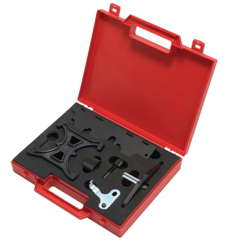 KIT CALADO DISTRIBUCIÓN FORD/VOLVO 1.6 GTDI AST5155