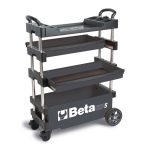 CARRO PORTA-HERRAMIENTAS C27S BETA