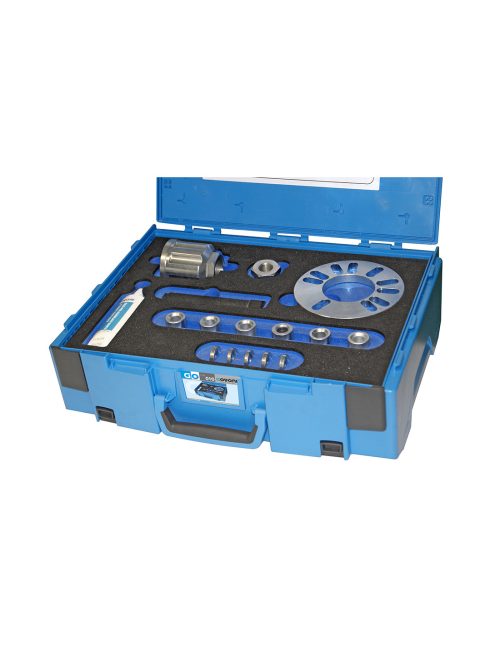 EXTRACTOR A GOLPE BUJES TRANSMISIÓN G0010
