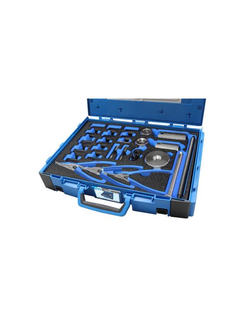 EXTRACTOR JUNTAS HOMOCINETICAS G0013