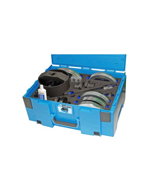 EXTRACTOR UNIDADES DE BUJE Y RODAMIENTOS COMPACTOS G0030