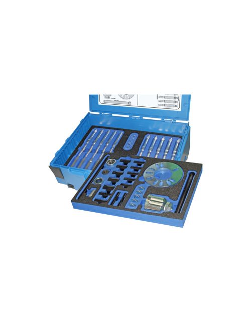 CONJUNTO MASTER EXTRACTOR BUJES TRANSMISIÓN G0065