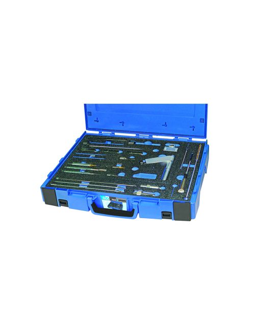 KIT EXTRACTOR  CALENTADORES RENAULT G0465