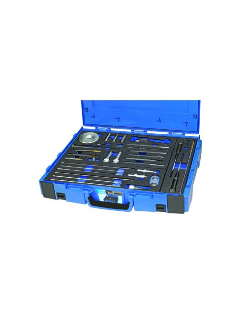 KIT MASTER EXTRACTOR CALENTADORES MERCEDES MODERNOS G0480