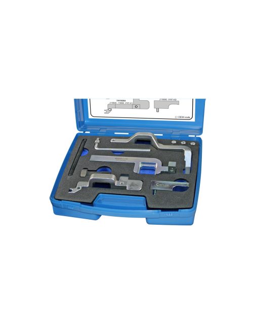 KIT CALADO DISTRIBUCIÓN BMW 1.4/1.6 G0701