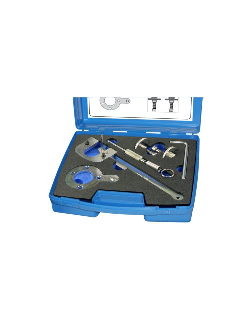 KIT CALADO DISTRIBUCIÓN FCA G0702