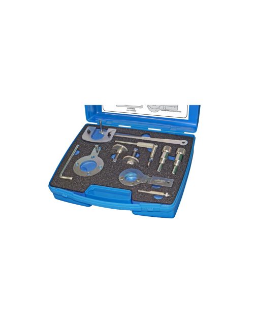KIT CALADO DISTRIBUCIÓN FCA /SUZUKI/OPEL  G0703