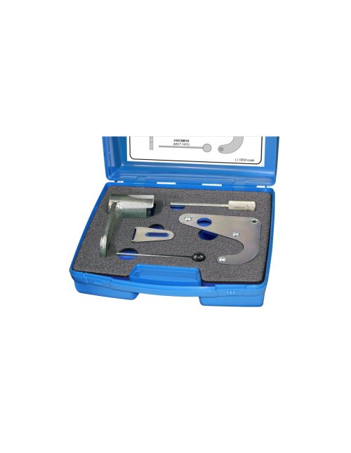 KIT CALADO DISTRIBUCIÓN RENAULT/NISSAN/OPEL 2.0 G0707