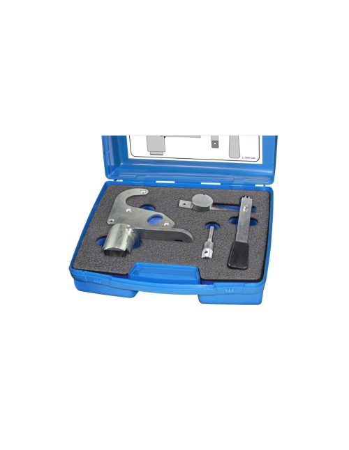 KIT CALADO DISTRIBUCIÓN RENAULT/ NISSAN 1.6 G0709