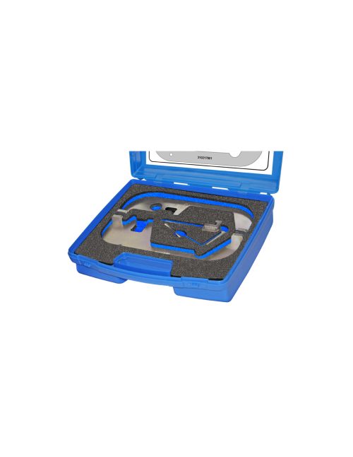 KIT CALADO DISTRIBUCIÓN BMW SERIE E 3.6/4.0/4.4/4.8/6.0 G0710