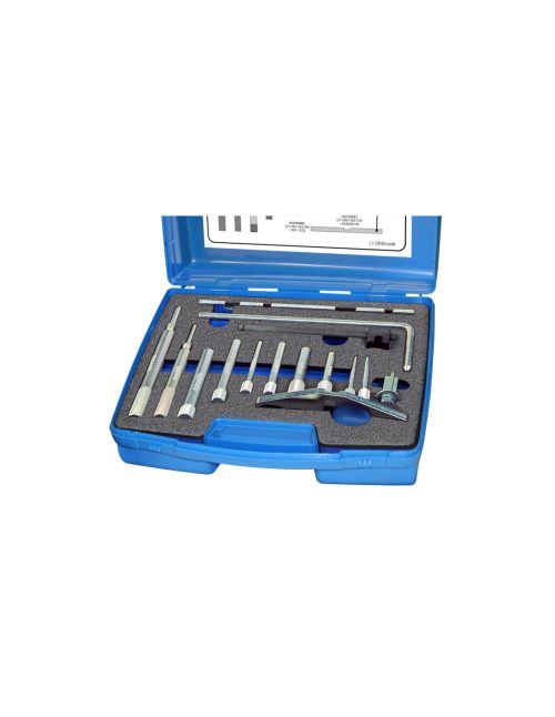 KIT CALADO DISTRIBUCIÓN FORD/MAZDA/VOLVO G0712