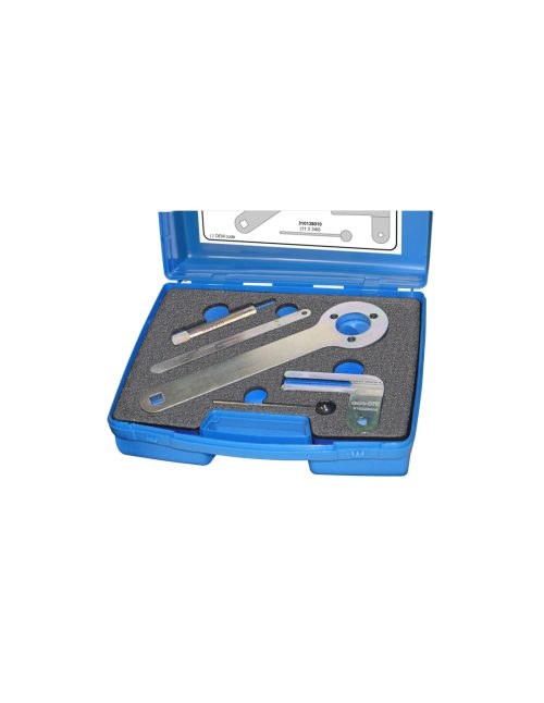 KIT CALADO DISTRIBUCIÓN BMW/MINI/PSA G0713