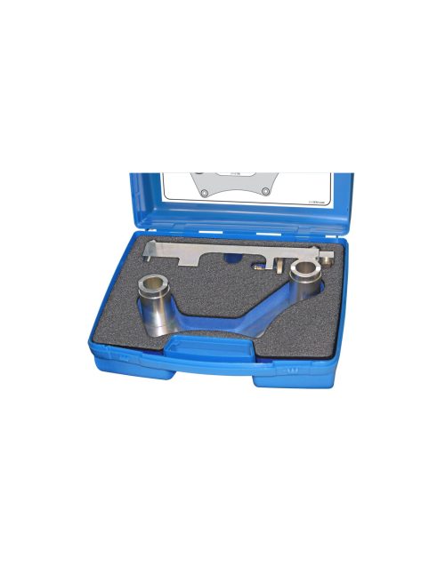KIT CALADO DISTRIBUCIÓN BMW (05/2013) G0723