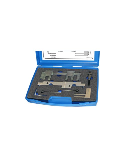 KIT CALADO DISTRIBUCIÓN BMW SERIE 1