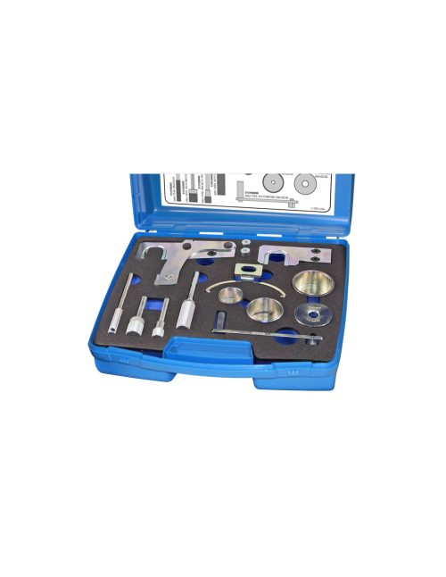 KIT CALADO DISTRIBUCIÓN RENAULT/NISSAN 1.5/1.9/2.2/2.5 G0727