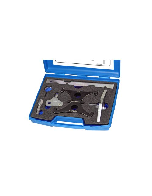 KIT CALADO DISTRIBUCIÓN FORD/VOLVO G0729