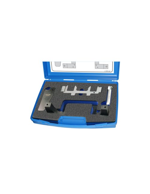 KIT CALADO DISTRIBUCIÓN MERCEDES  1.6/1.8