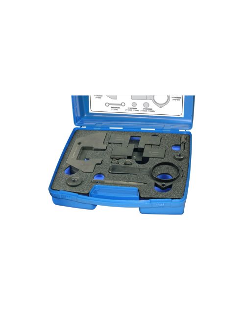 KIT CALADO DISTRIBUCIÓN BMW G0737