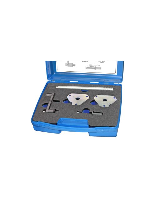 KIT CALADO DISTRIBUCIÓN FCA  G0738