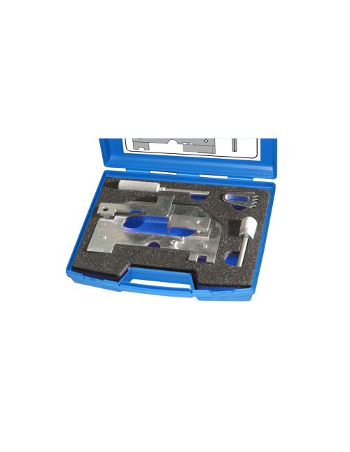 KIT CALADO DISTRIBUCIÓN RENAULT/NISSAN 1.5 G0740