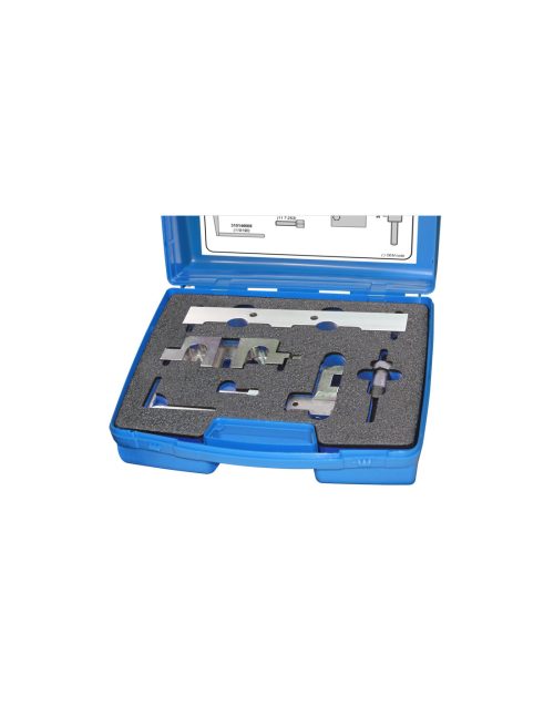 KIT CALADO DISTRIBUCIÓN BMW G0744