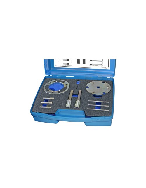 KIT CALADO DISTRIBUCIÓN FORD  2.0/2.2/2.4 G0749