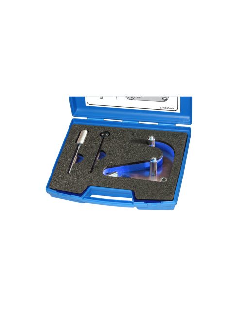 KIT CALADO DISTRIBUCIÓN RENAULT/NISSAN/OPEL 2.0 G0765