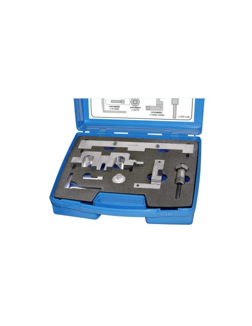 KIT CALADO DISTRIBUCIÓN BMW 1.8/2.0 G0769