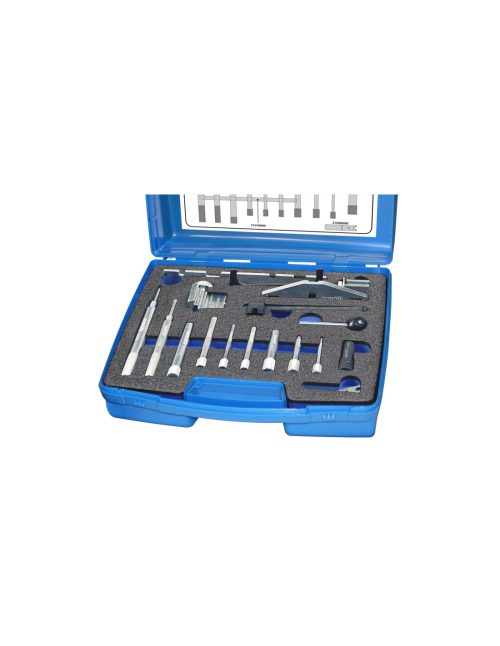 KIT CALADO DISTRIBUCIÓN FORD/MAZDA G0778