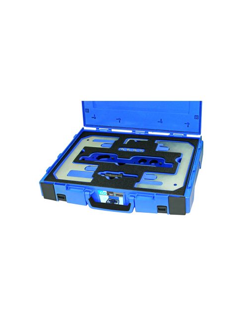 KIT CALADO DISTRIBUCIÓN BMW SERIE1/2 2.3/2.5/2.8/3.0 G0861