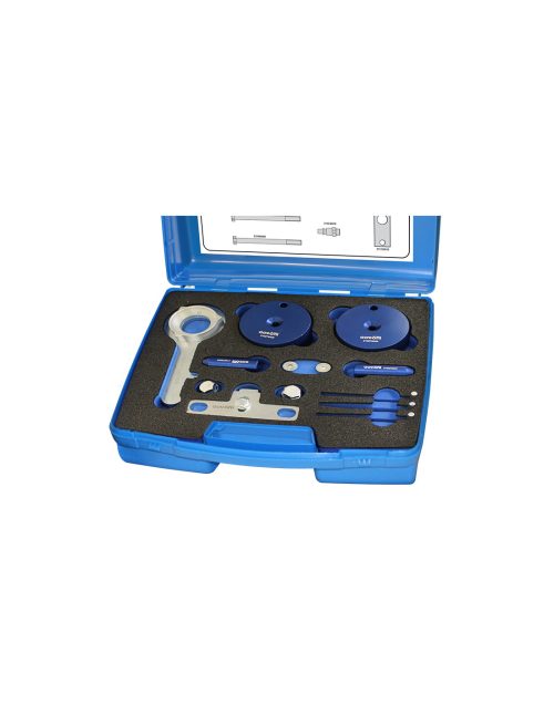 KIT CALADO DISTRIBUCIÓN FORD 2.0 G0864