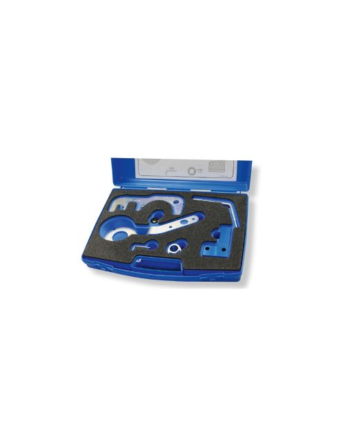 KIT CALADO DISTRIBUCIÓN BMW /MINI 1.5/2.0 G0870